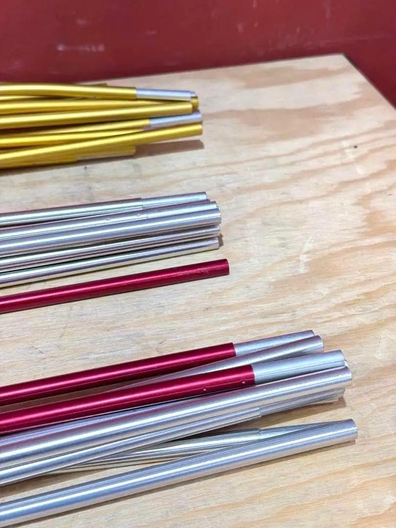 NORDISK RAGO4 テント ノルディスク 4人用 or 2人用