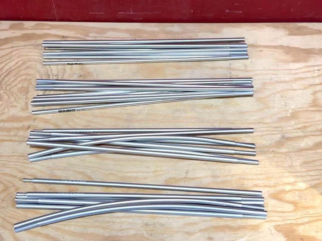 NORDISK RAGO4 テント ノルディスク 4人用 or 2人用