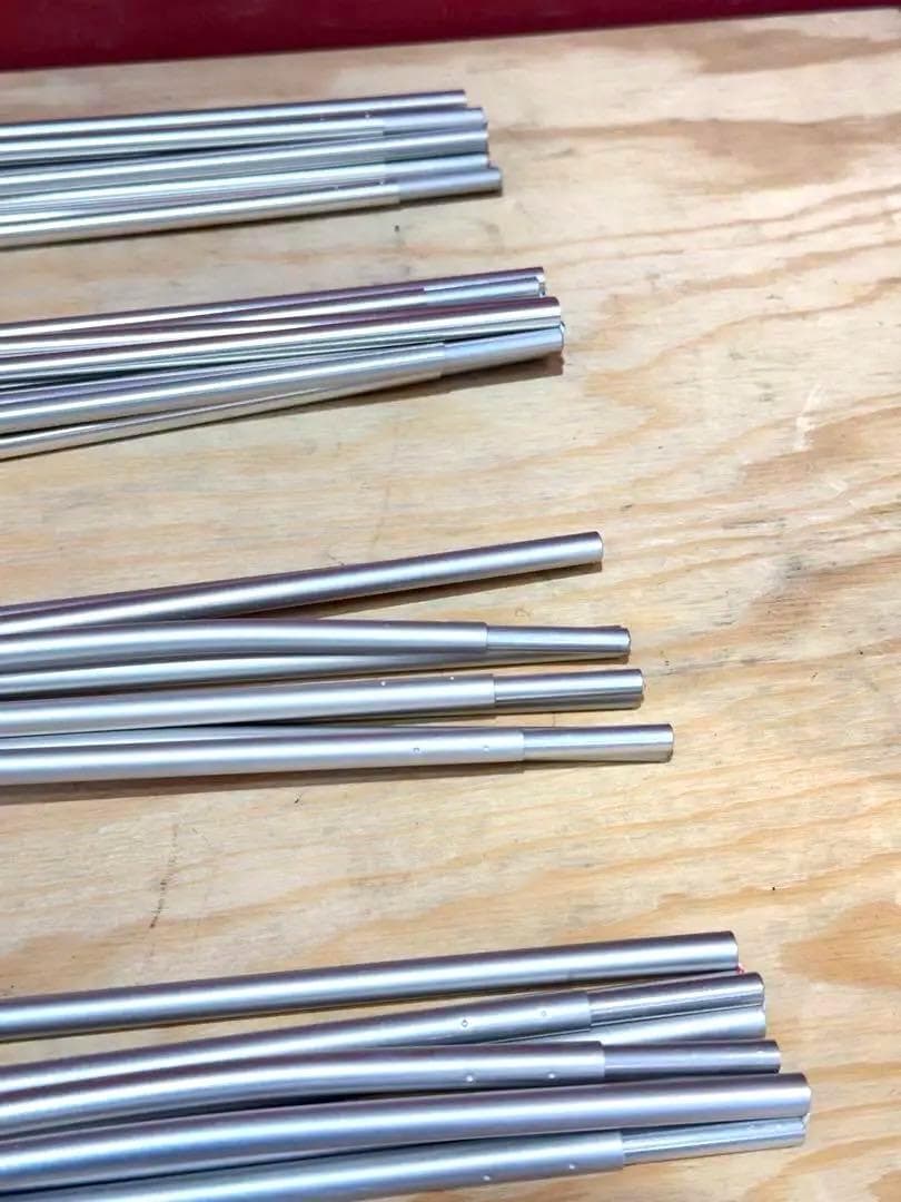 NORDISK RAGO4 テント ノルディスク 4人用 or 2人用