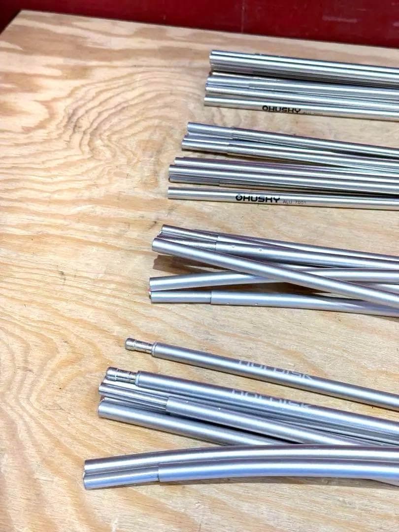 NORDISK RAGO4 テント ノルディスク 4人用 or 2人用