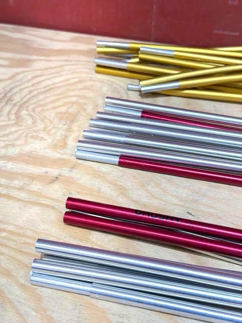 NORDISK RAGO4 テント ノルディスク 4人用 or 2人用