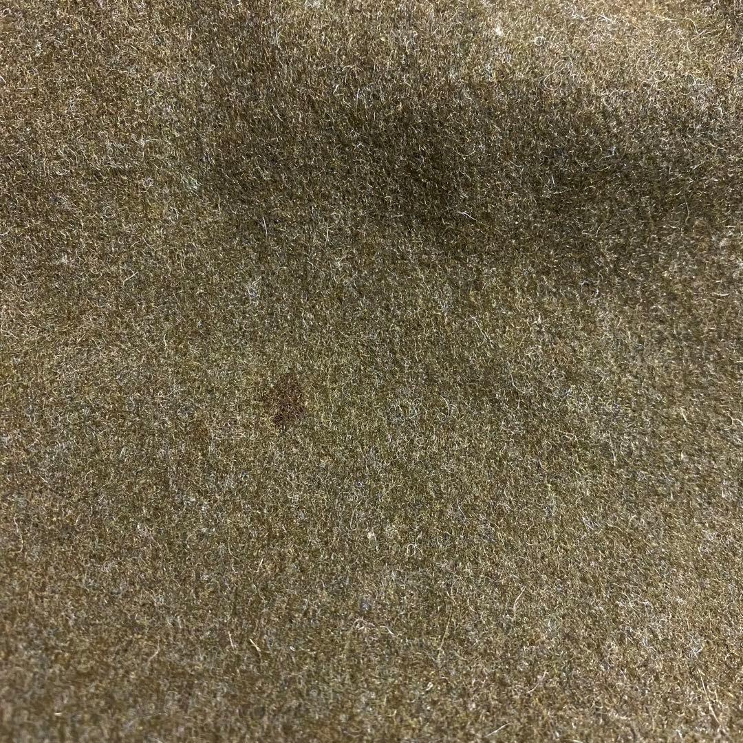 60's オーストラリア軍 ウールオフィサーコート size7