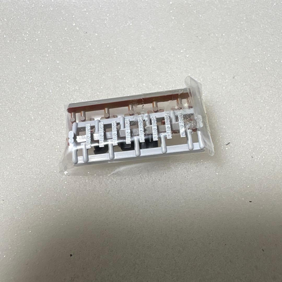 【極美品】KATO 7011-1 DE10 耐寒地　パーツ未使用