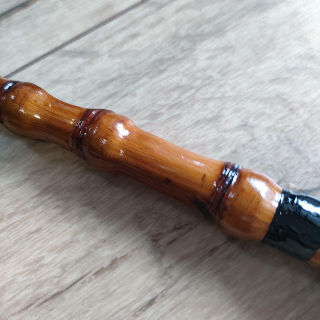 手作り竿　キス竿　船竿　ハゼにも〇