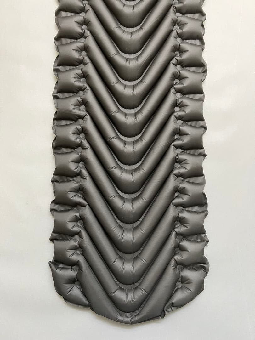 アウトドア寝具 KLYMIT Static V2