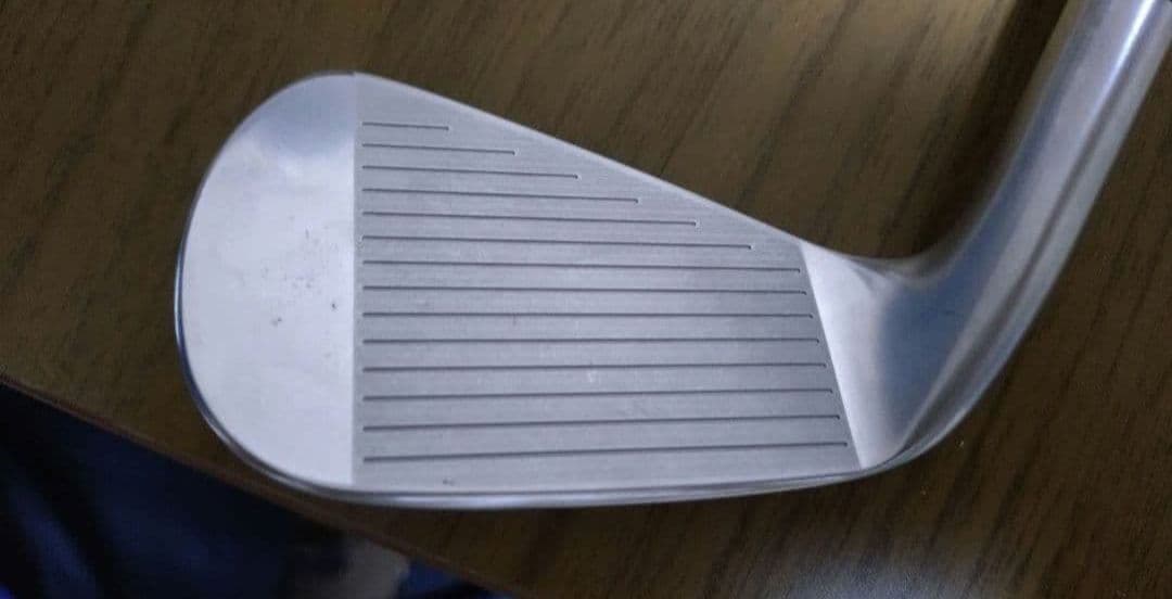 スリクソン　SRIXON　Z-Forged アイアン 5-9.P　6本セット