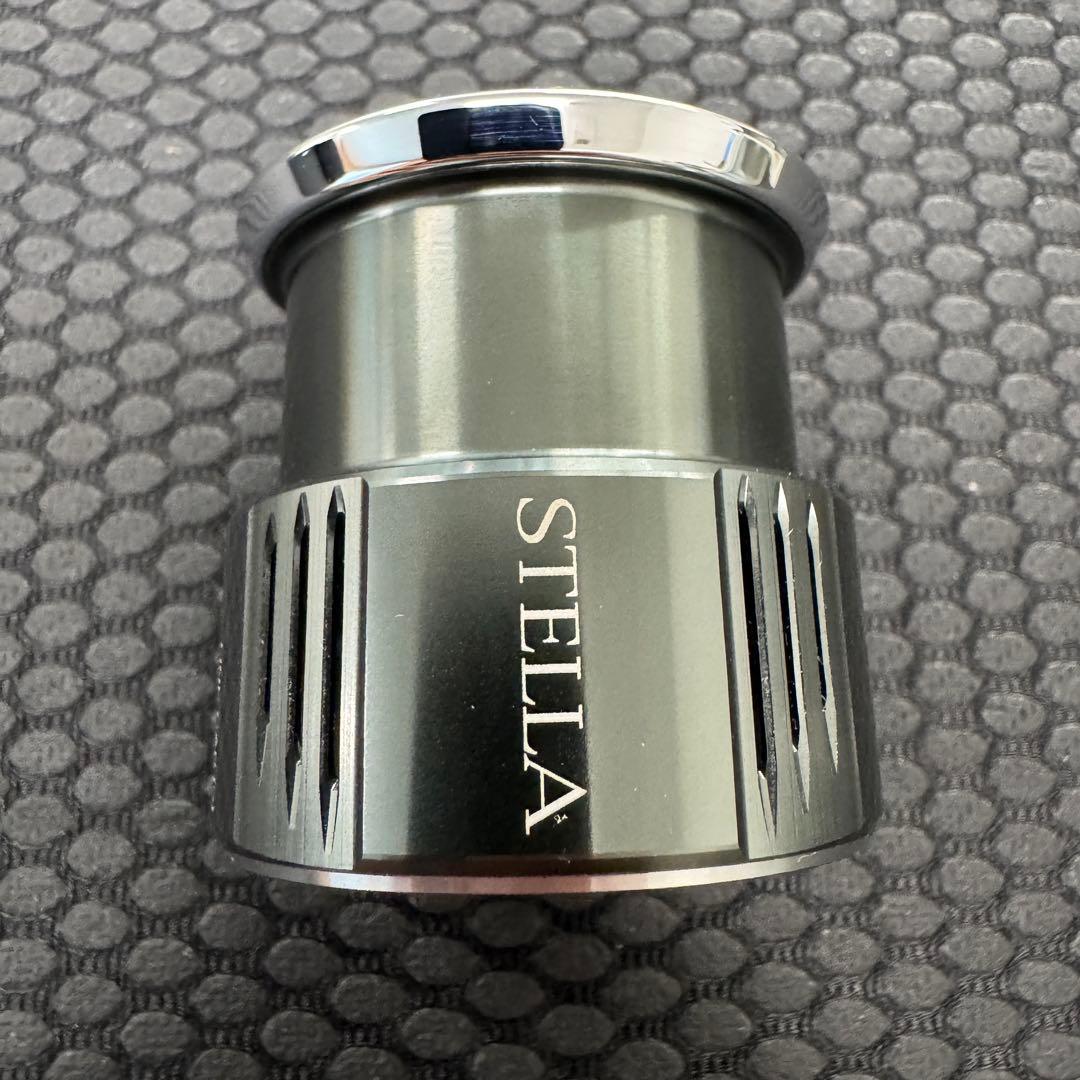 22ステラ2500SHG スプール