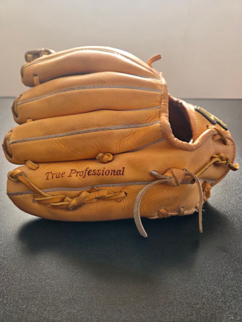 【鳥谷選手モデル】久保田スラッガー 硬式内野用グラブ KSG-T1