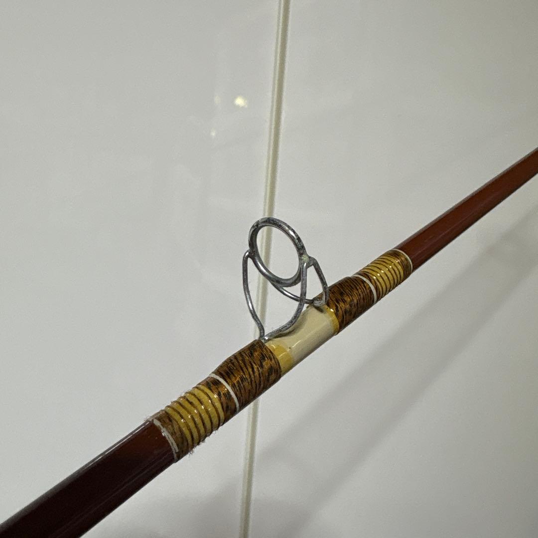 Daiwa ジャンクロッド セット