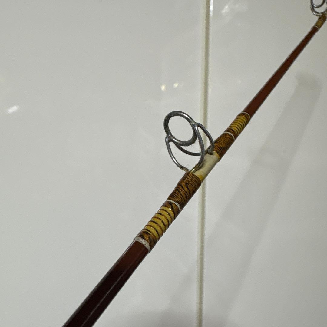 Daiwa ジャンクロッド セット