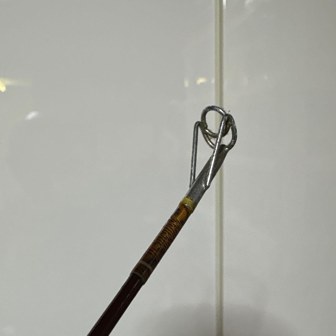 Daiwa ジャンクロッド セット