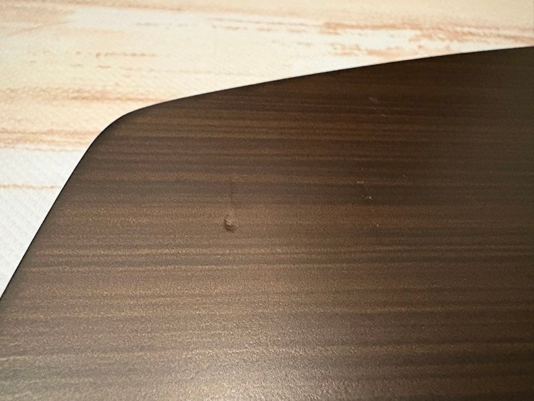 DEVISEWORKS YOKOCHABU デバイスワークス ヨコチャブブラウン