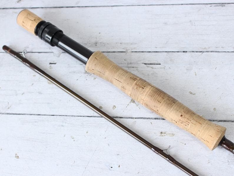 sage 790 RPL+ Length 9’0’’ #7 フライロッド