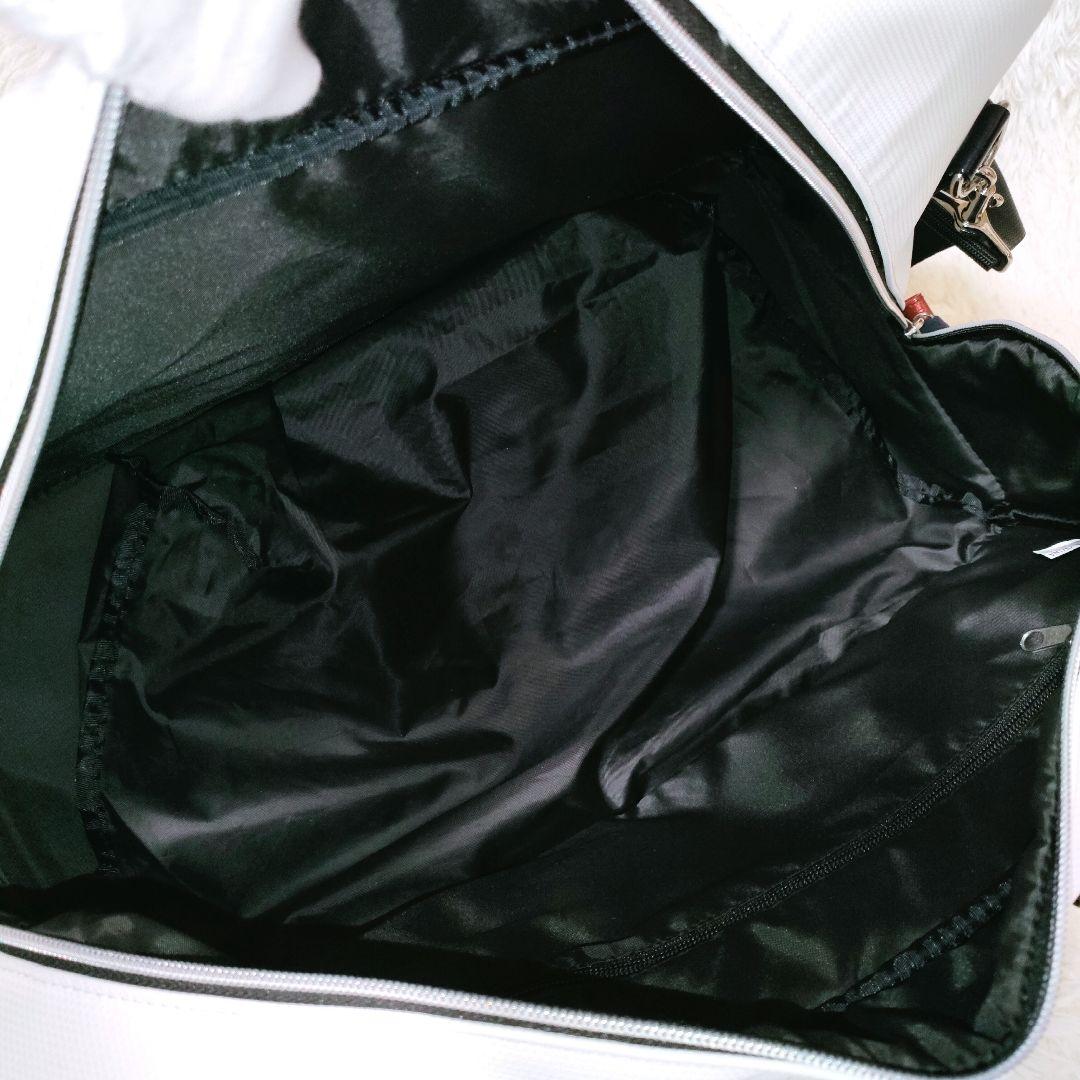 【未使用級】トミーヒルフィガー ゴルフバッグ　 ボストン　ショルダー　2way