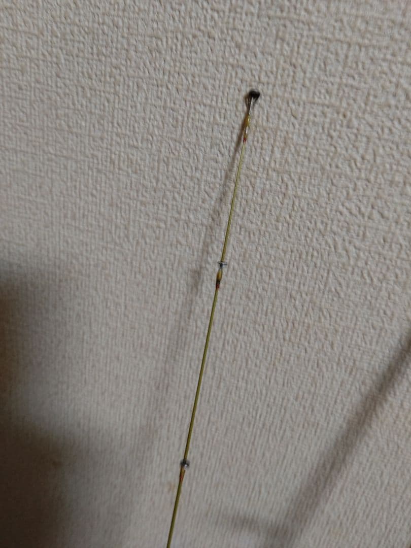 プロックス四代目根魚権蔵硬派76EF アピア スパルタス 風神丸MB66UL-S