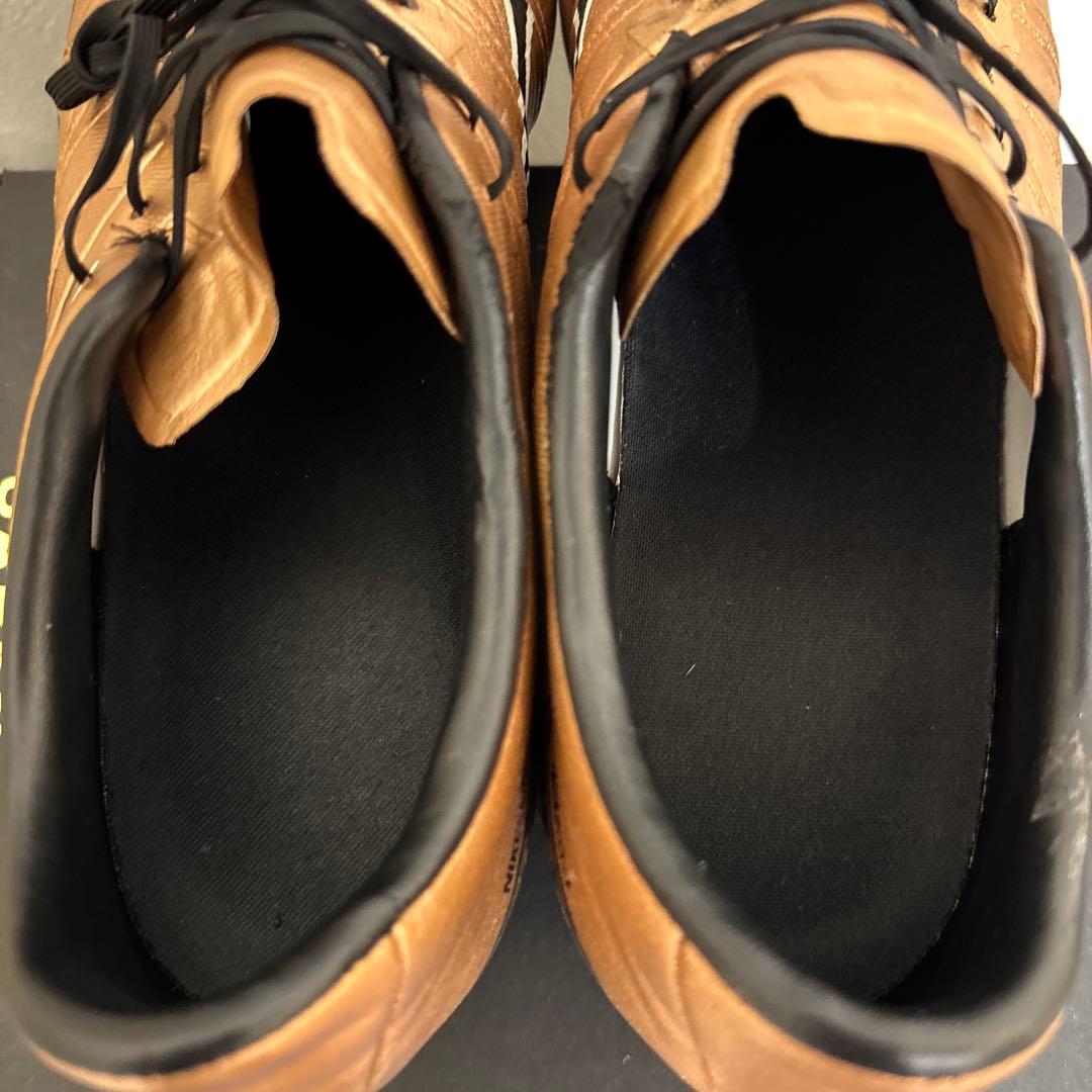 ナイキ ハイパーヴェノム フィニッシュ HG-E 25.5cm