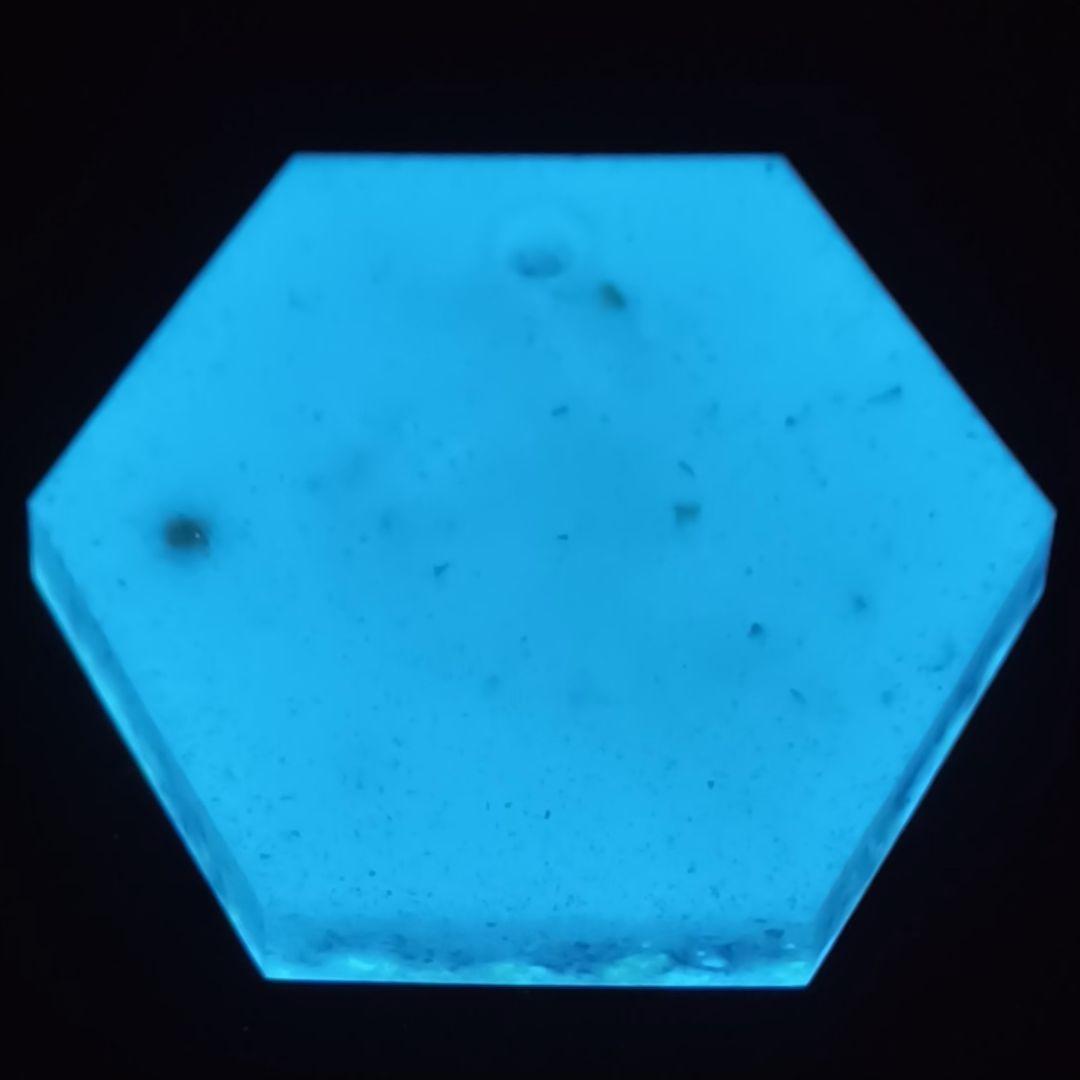 ②《ミスリル2.3Neoヘキサゴン・～ナウグラミール～》量子のエアレンディルの光