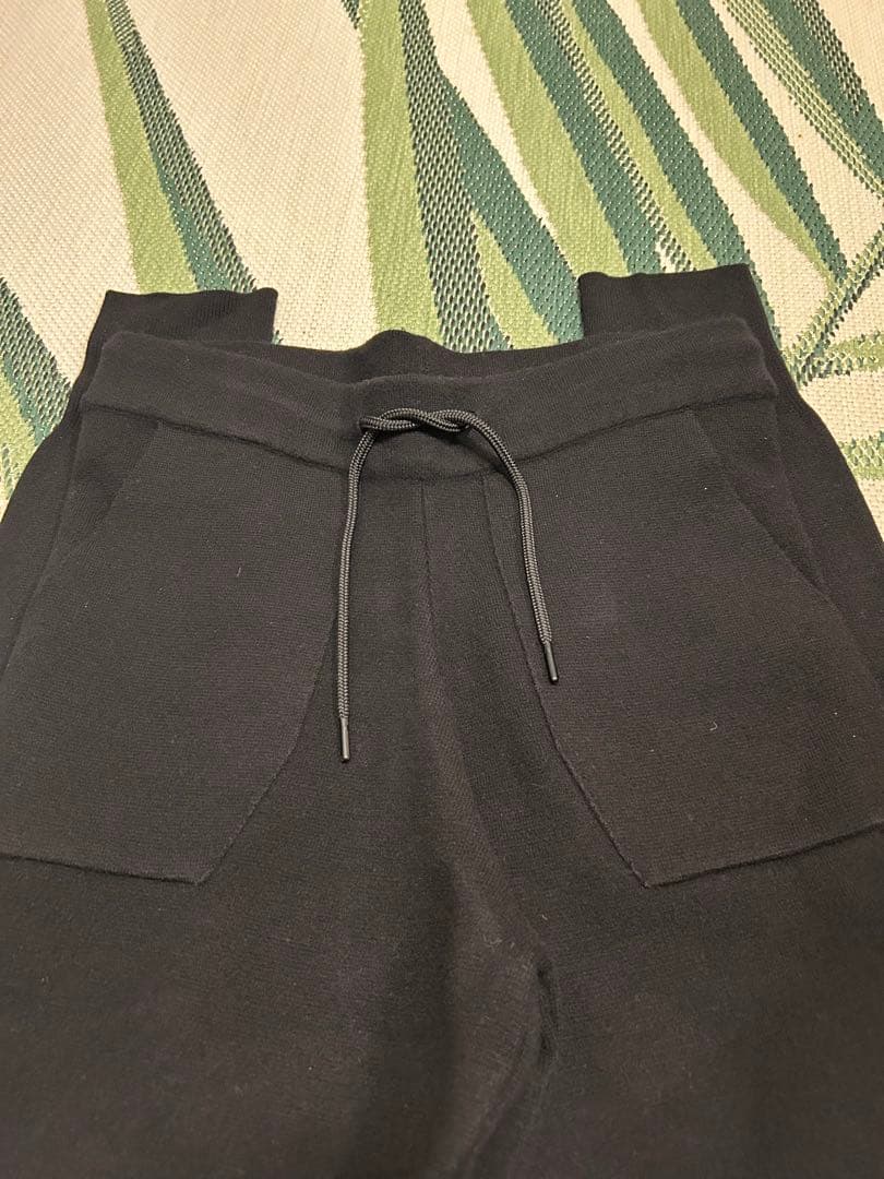 TAIONエクストラ ダウンスカート パンツ付き　サイズM