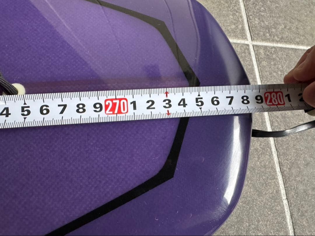 更に値下げ　新品⭐︎Donald Takayama本人シェイプ⭐︎DT-3