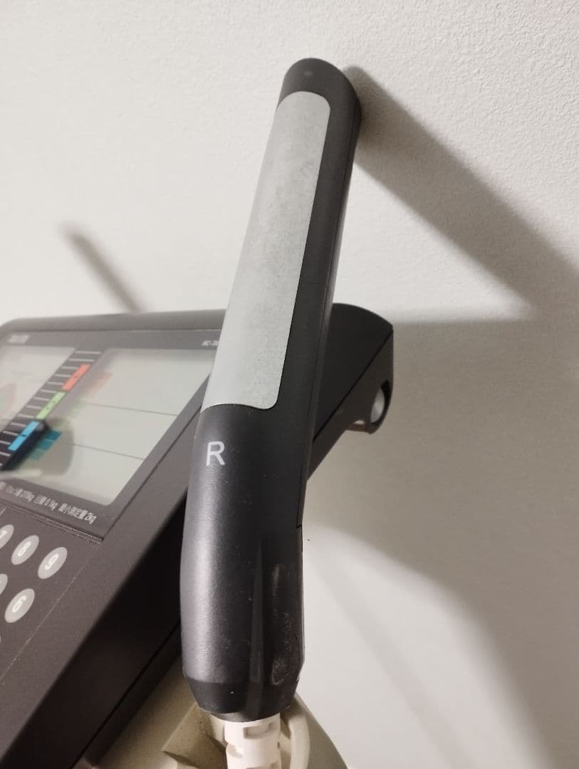 タニタ TANITA 業務用 体組成計 MC-780A-N 2019年製 体重計