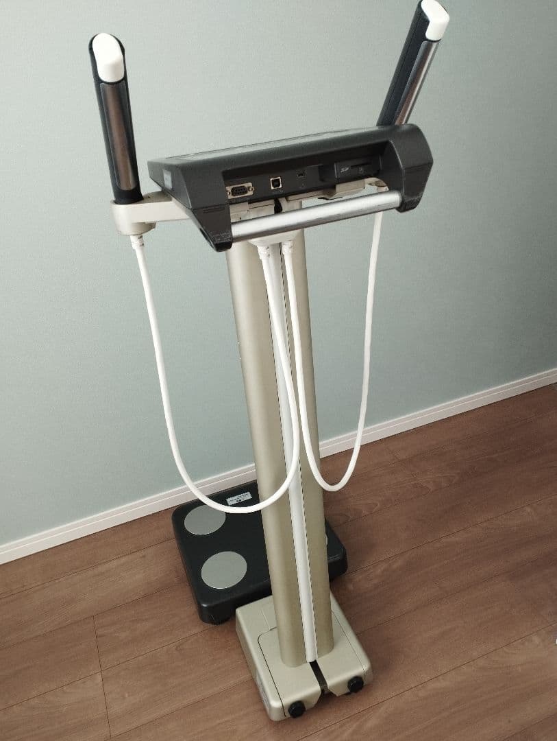 タニタ TANITA 業務用 体組成計 MC-780A-N 2019年製 体重計