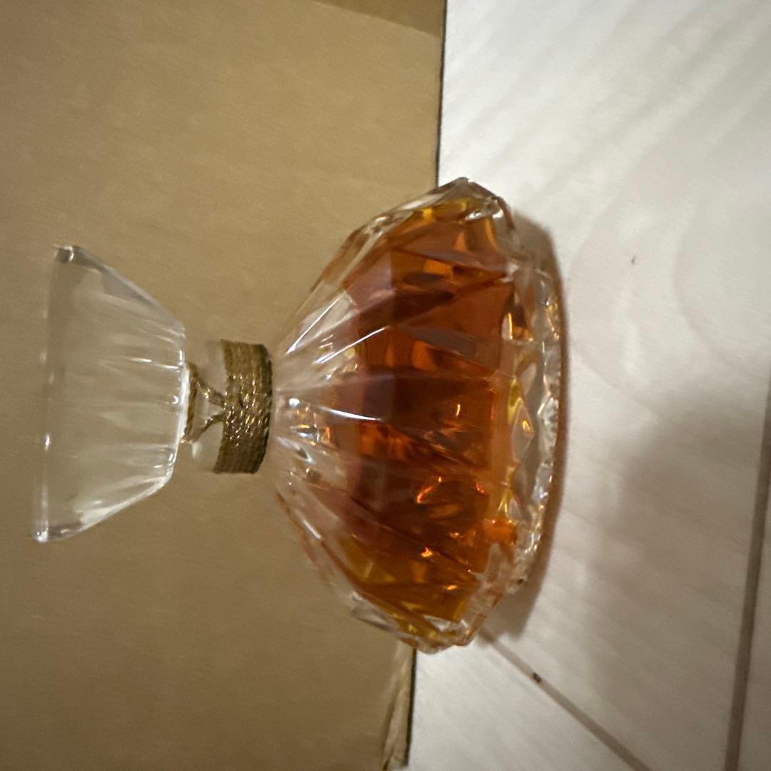 最終値下げJean Patou Joy 香水 バカラクリスタルボトル　30ml