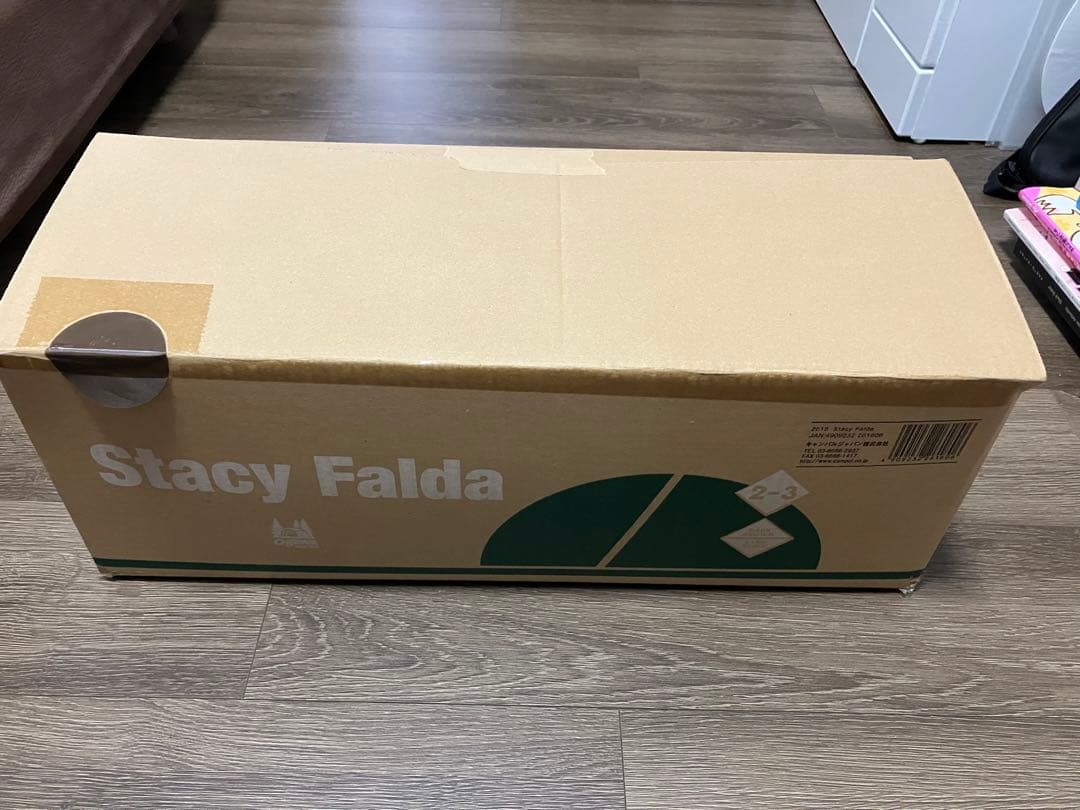 Ogawa オガワ　ステイシーファルダ　テント