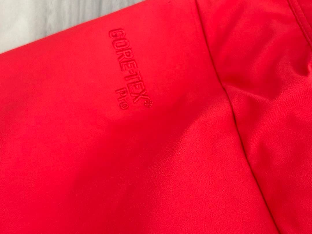 ★最高峰★アークテリクス　シータSV ゴアテックスプロ　ビブパンツ　スキー　雪山