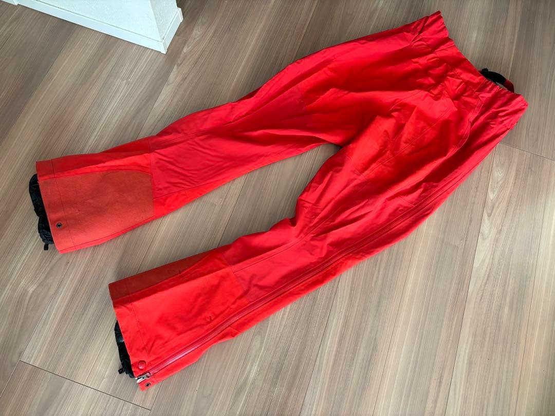 ★最高峰★アークテリクス　シータSV ゴアテックスプロ　ビブパンツ　スキー　雪山