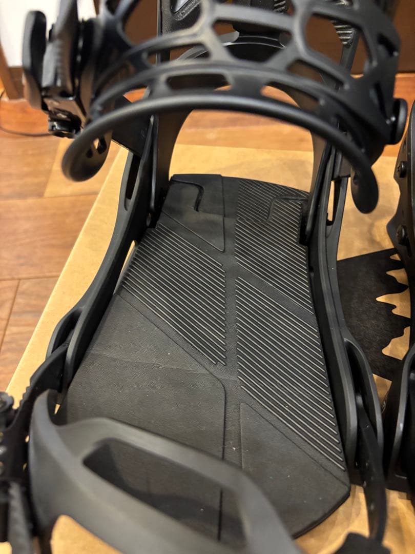 【値下げ中早いもの勝ち⭐︎日本正規品/美品】BURTON MISSION