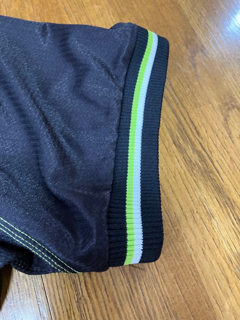 マンチェスターユナイテッド 98-99 ユニフォーム 3rd ドワイト・ヨーク