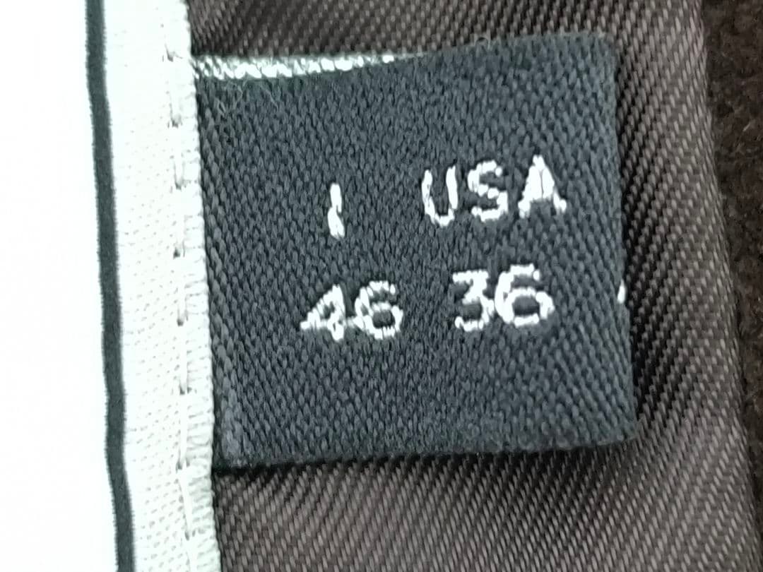 【美品】GIANFRANCO FERRE ロングコート（ベロア） Mサイズ