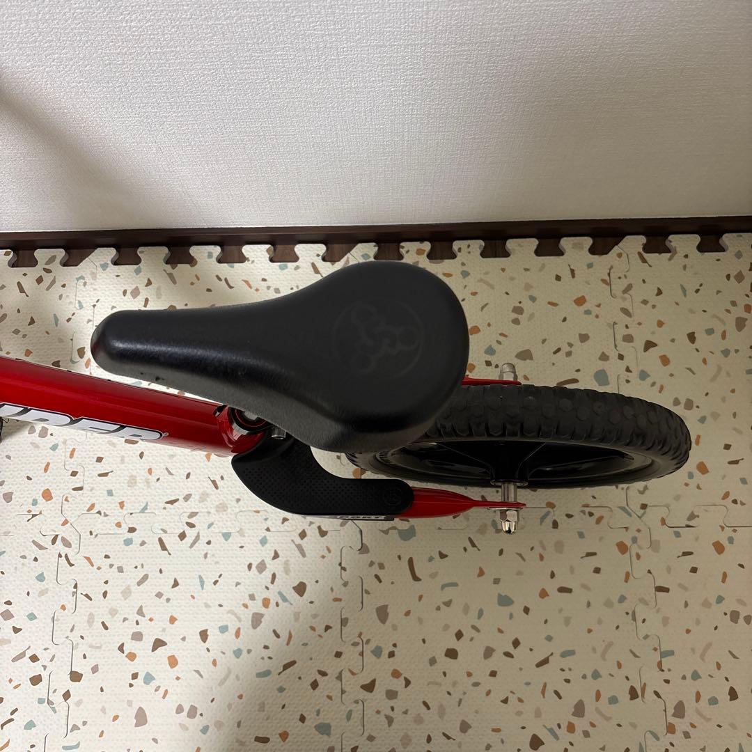 ストライダー　スポーツモデル　12インチ　レッド　赤　引き取り限定