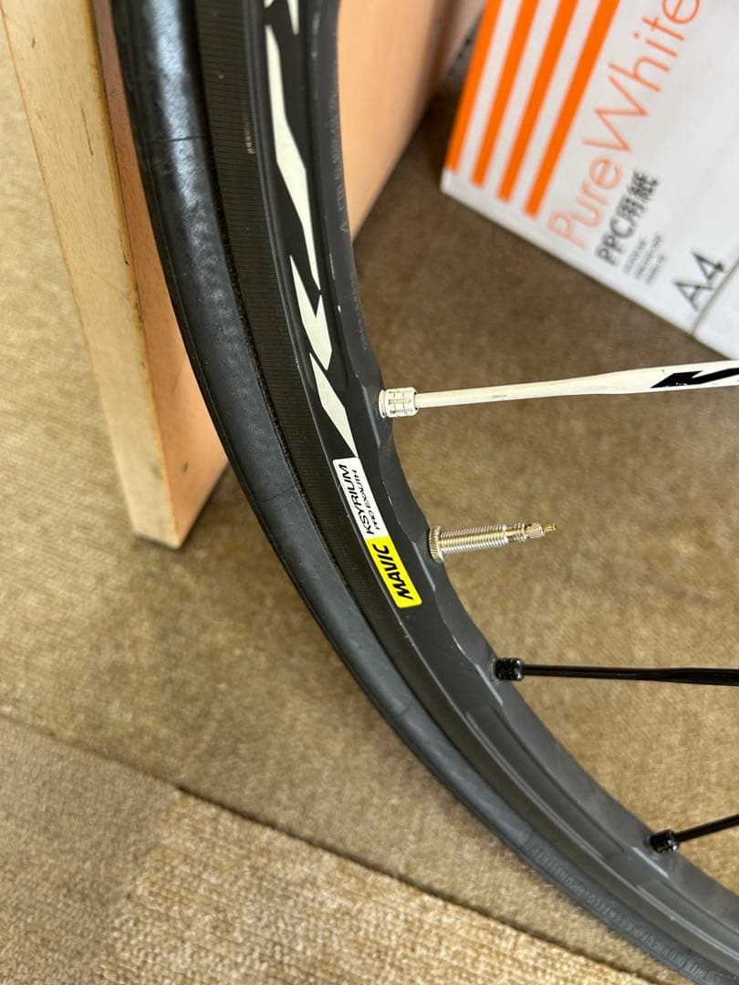 値引マビックキシリウムSLE キシリウムプロエグザリットホイルのみ