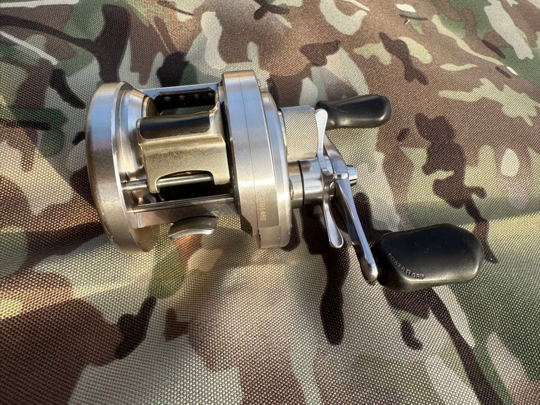 【送料込み】カルカッタコンクエスト　200DC