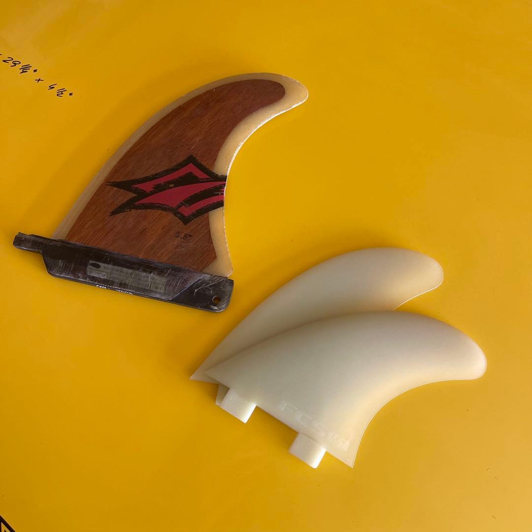 サーフィン・ボディボード NAISH SUP 9'3\"