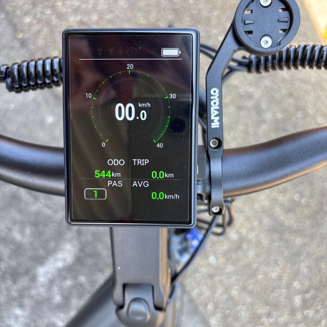 【もりもり様限定】電動アシスト自転車