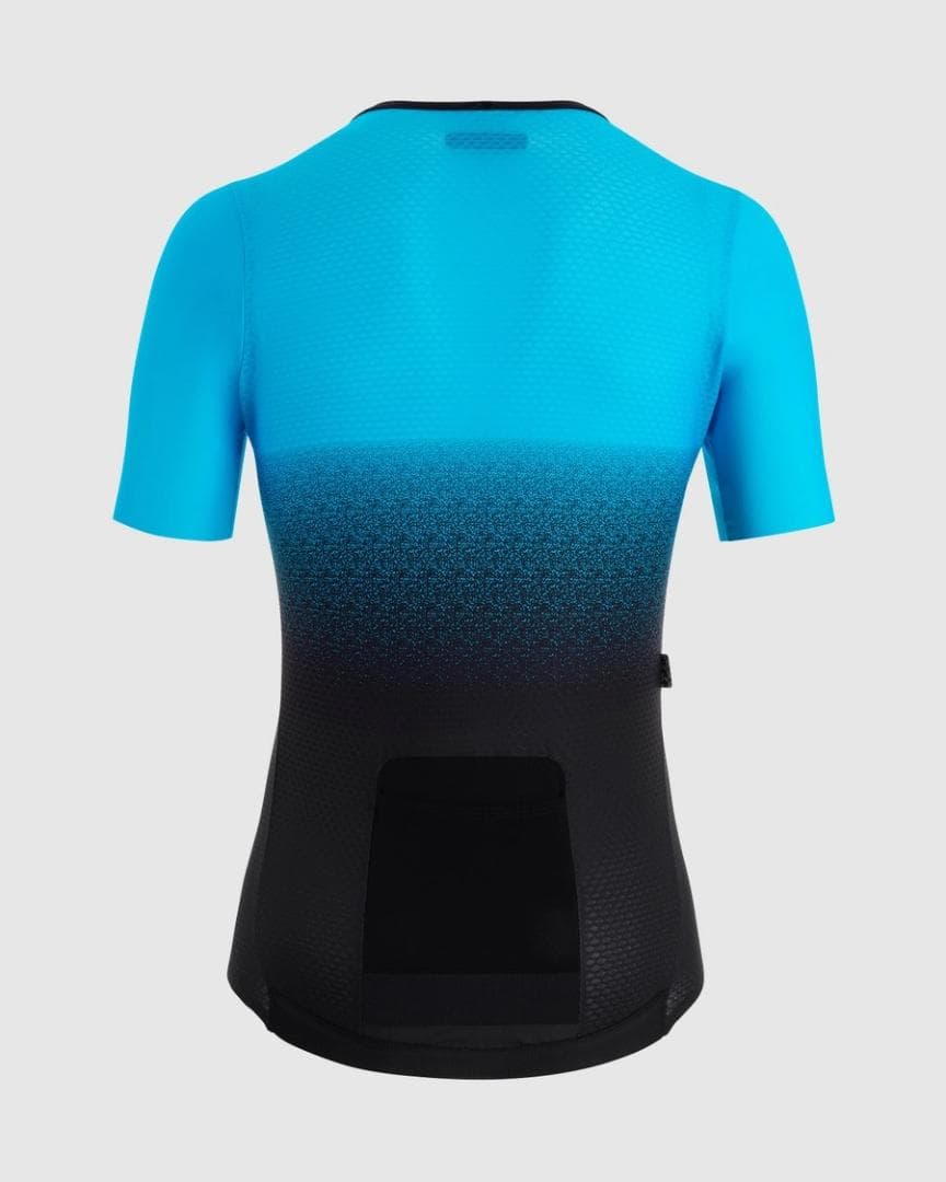 美品 ASSOS EQUIPE RSR SS JERSEY S9 XS