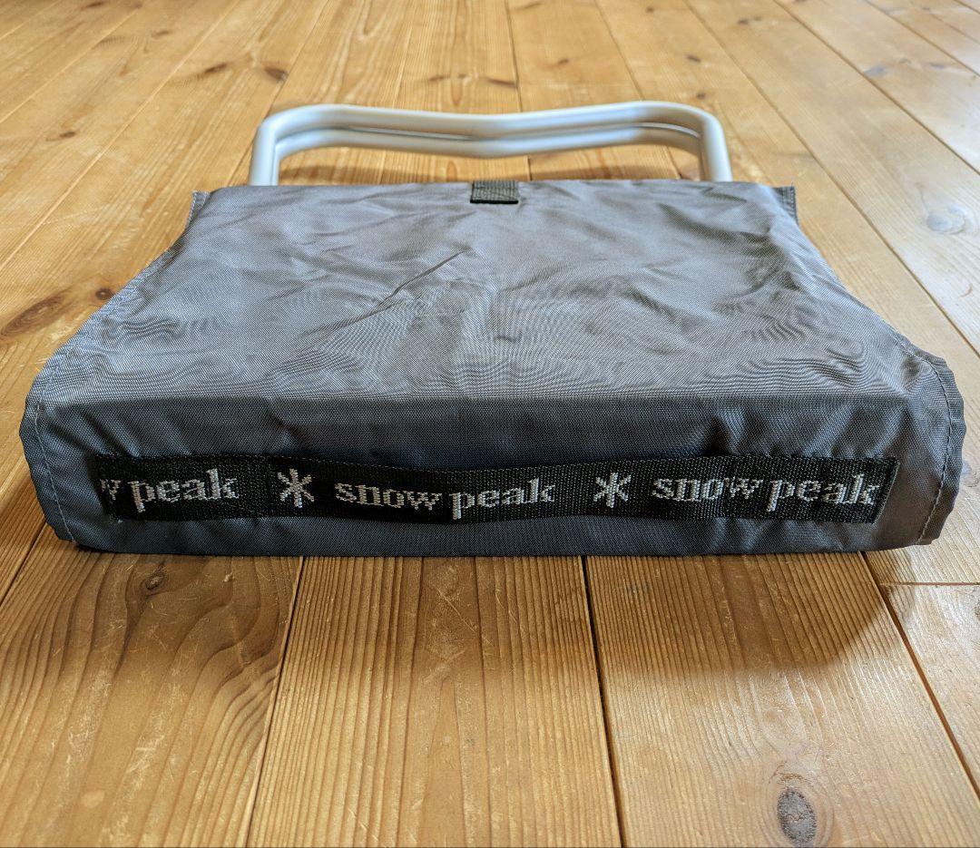 【 peak】スノーピーク　Myテーブル竹　LV-034T