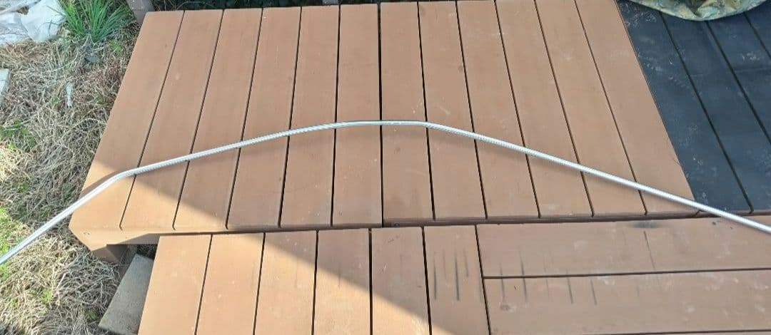 【洋一】テントファクトリー AOBA450R 大型スクリーンタープ テント