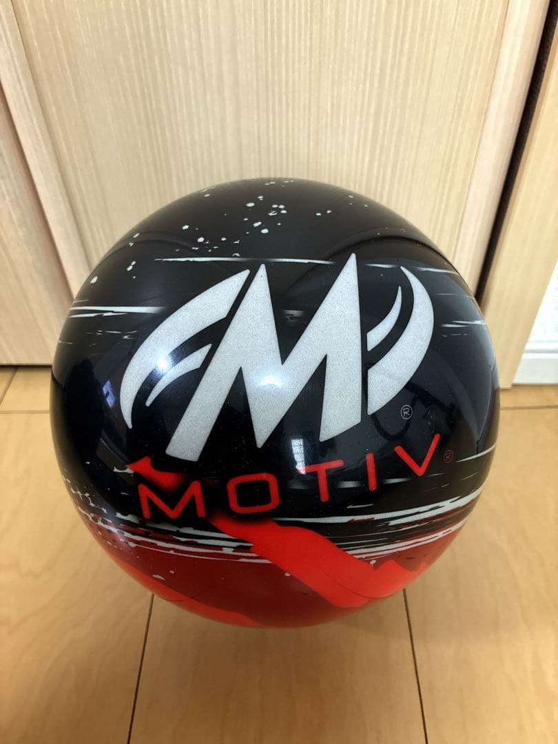 MOTIV JACKAL PIXELスペアボール　日本未発売