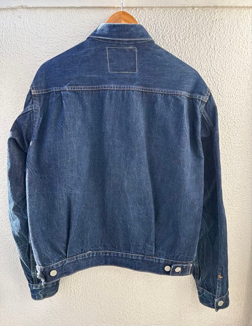 Levi's 507XX 42インチ