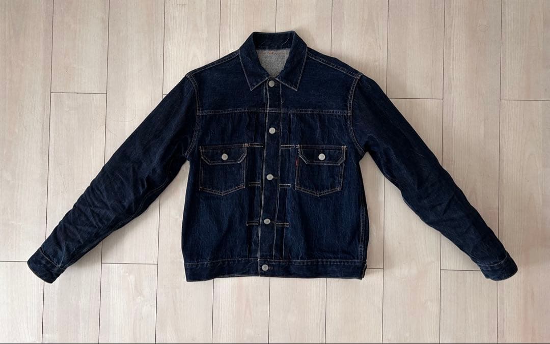 Levi's 507XX 42インチ