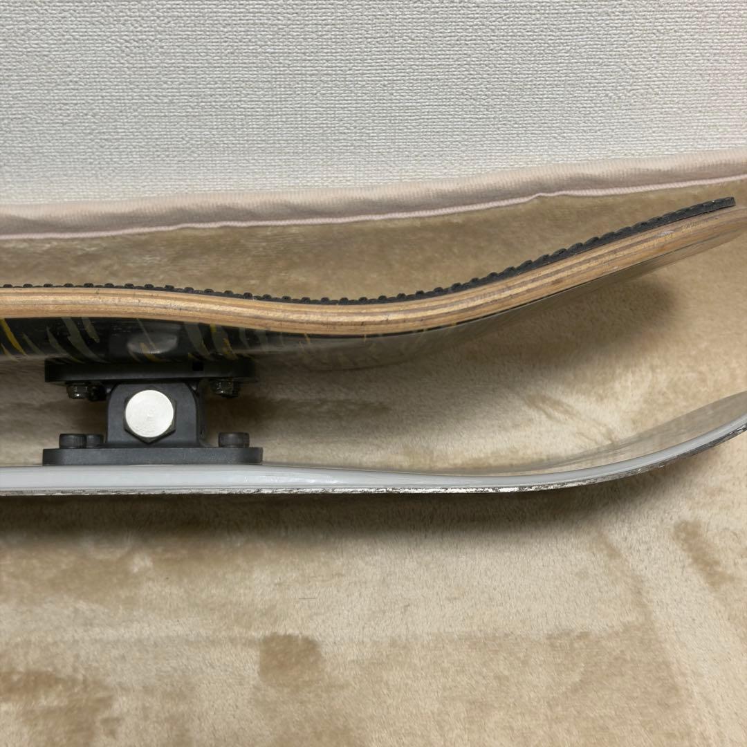 BURTON JUNKYARD スノースケート 82cm