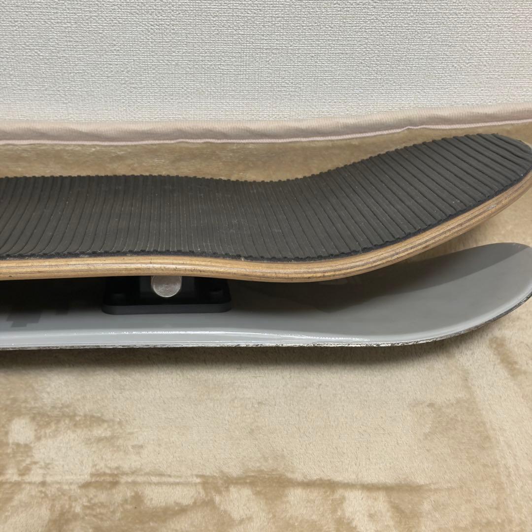 BURTON JUNKYARD スノースケート 82cm