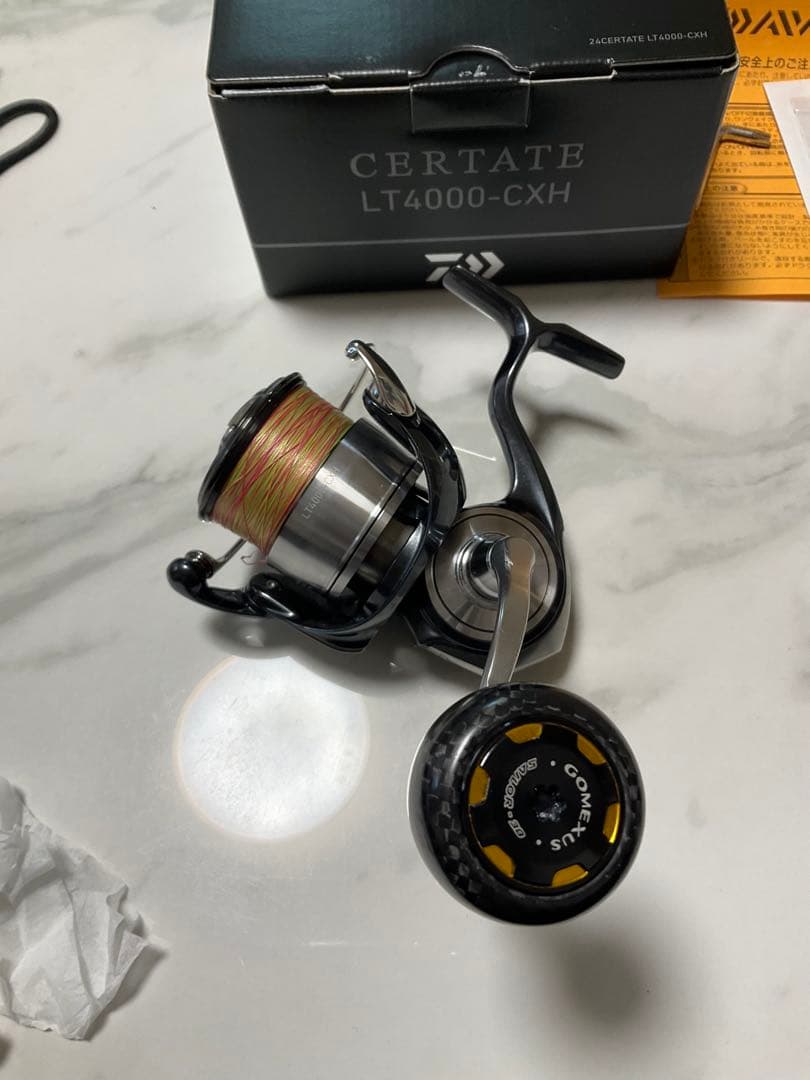 24セルテート4000cxh