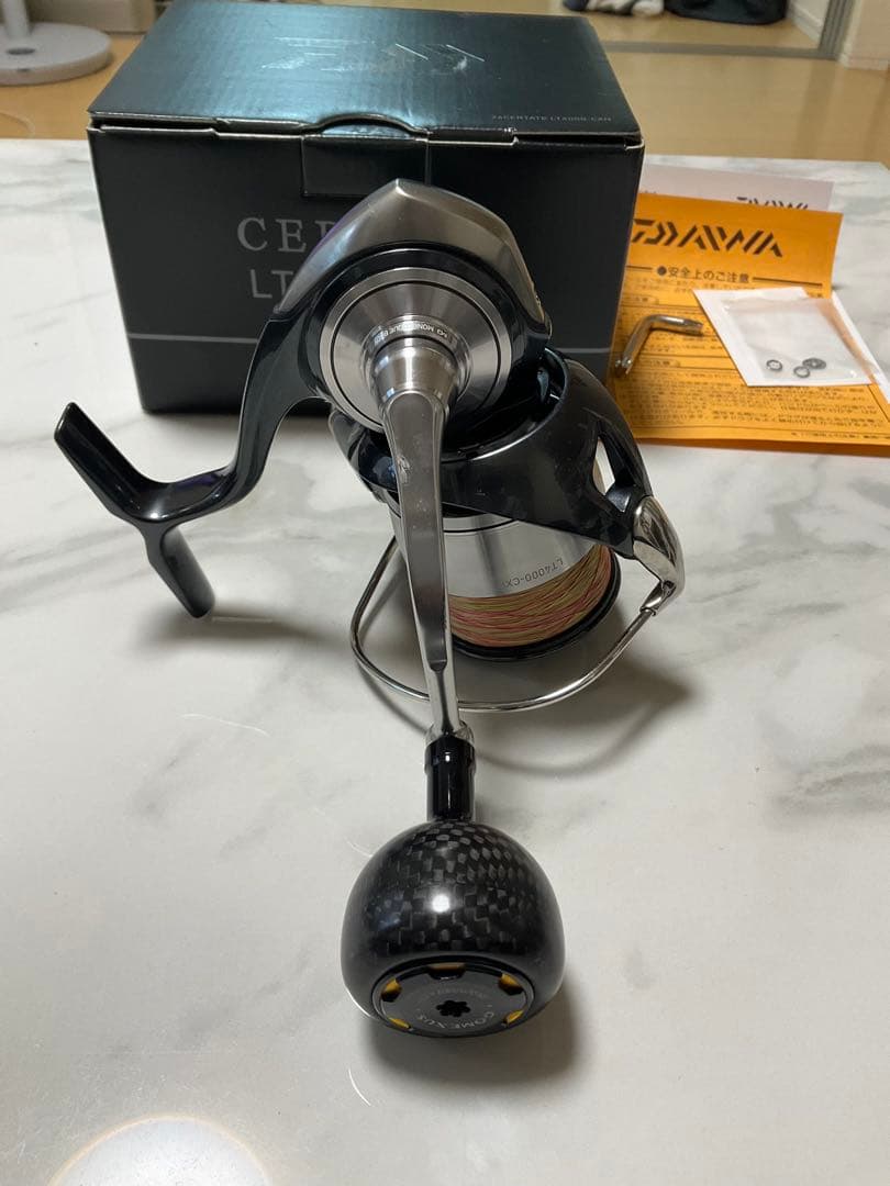 24セルテート4000cxh