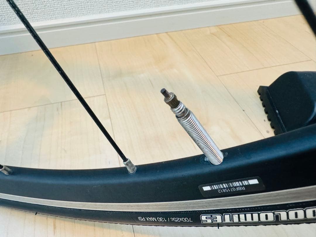 GUSTO デューロ スポーツ 2019 Mサイズ シマノ アルテグラR8000