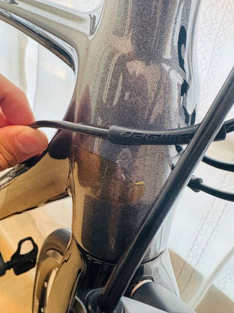 GUSTO デューロ スポーツ 2019 Mサイズ シマノ アルテグラR8000