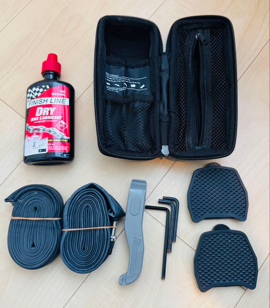 GUSTO デューロ スポーツ 2019 Mサイズ シマノ アルテグラR8000